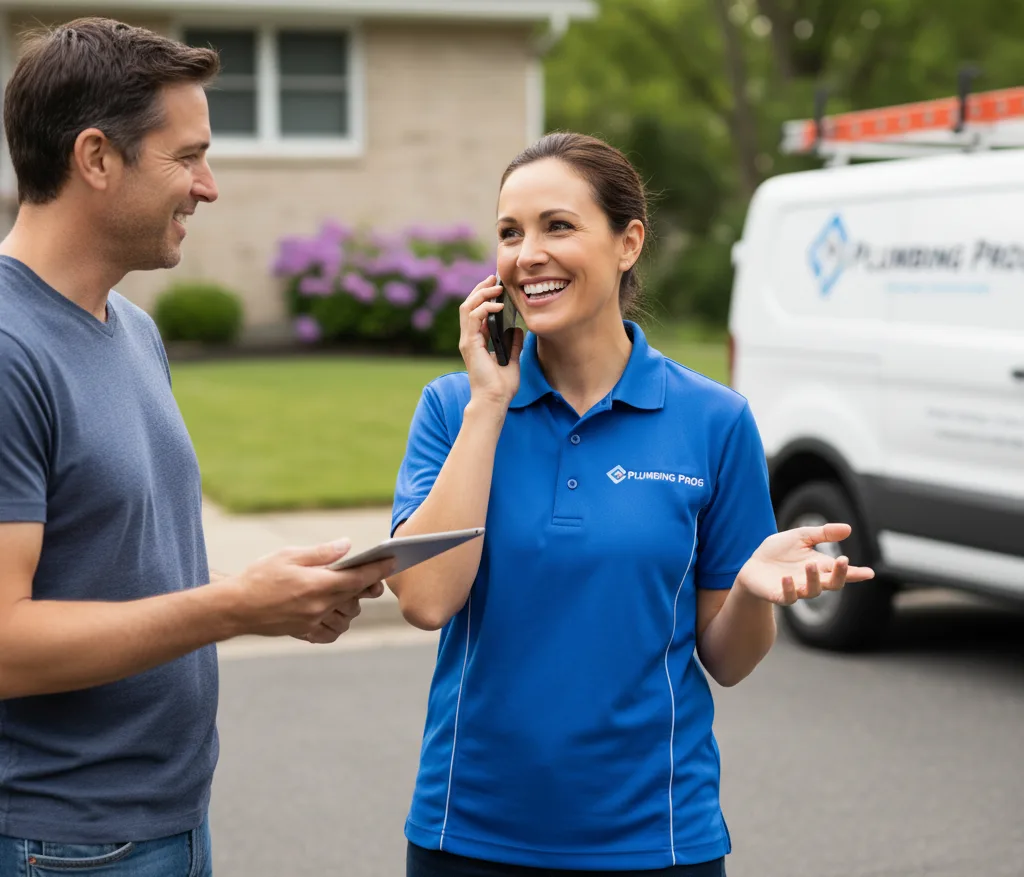 Emergency Plumbing in Eastlake, OH