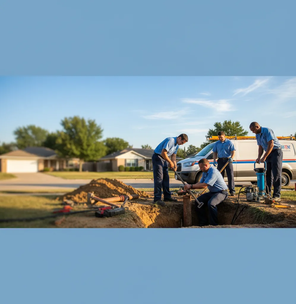 Emergency Plumbing in Eastlake, OH